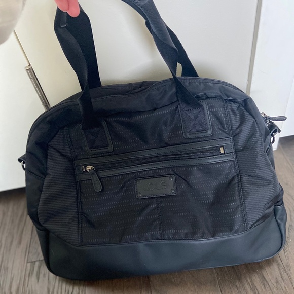 Lole Weekend Getaway Bag - Picture 2 of 8